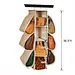 Handbag Organizer,Hanging Storage Bag