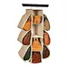 Handbag Organizer,Hanging Storage Bag